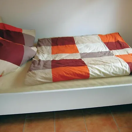 One Bedroom Holiday In Casa vacanze Bečov nad Teplou