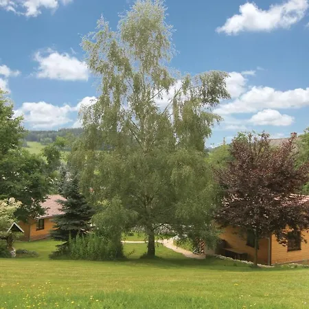 One Bedroom Holiday In * Bečov nad Teplou