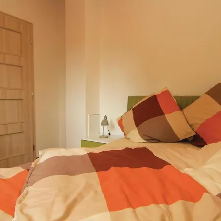 One Bedroom Holiday In Casa vacanze Bečov nad Teplou