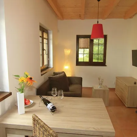 One Bedroom Holiday In