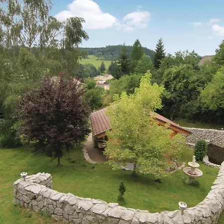One Bedroom Holiday In