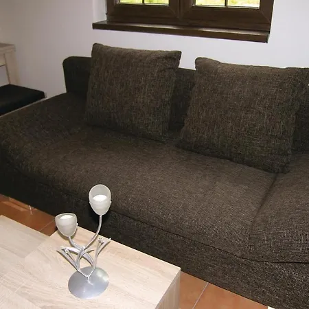 One Bedroom Holiday In * Bečov nad Teplou