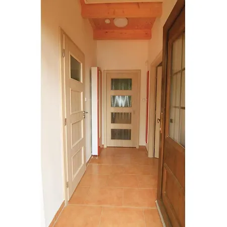 One Bedroom Holiday In Casa vacanze *